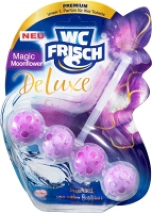 WC-FRISCH 1.90 €