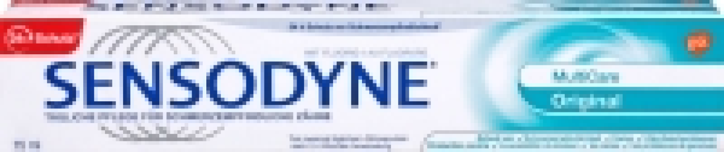 SENSODYNE 2.19 €