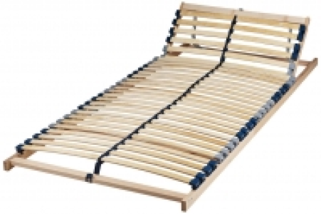 7-Zonen-Lattenrost 38.98 €