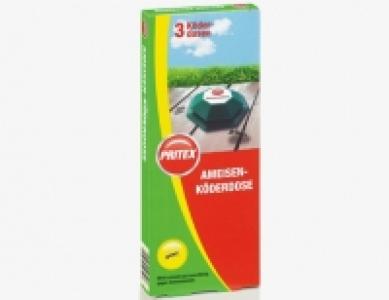 Pritex Ameisen-K&ouml;derdosen,