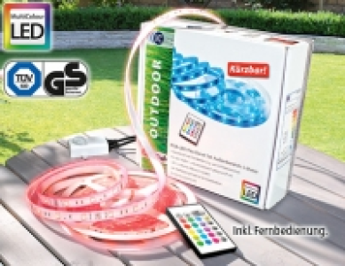 Iclite RGB-LED Flex Band Set