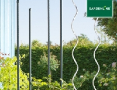 Gardenline 4 Pflanz- oder