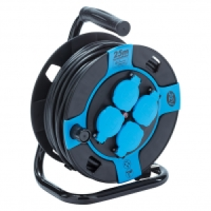 Kabeltrommel 24.32&nbsp;&euro;