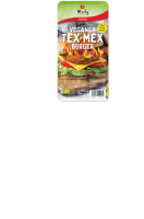 Ebl Naturkost Wheaty Tex-Mex-Burger