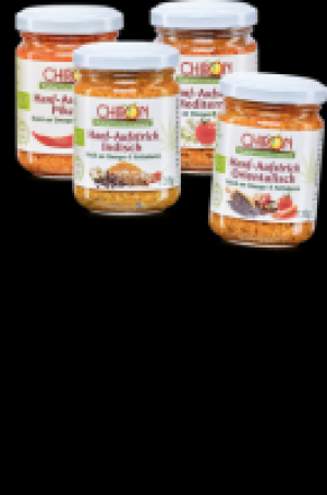 Hanf-Aufstriche 4.47 €