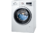 Saturn Siemens SIEMENS WM14W5FCB iQ700 Waschmaschine