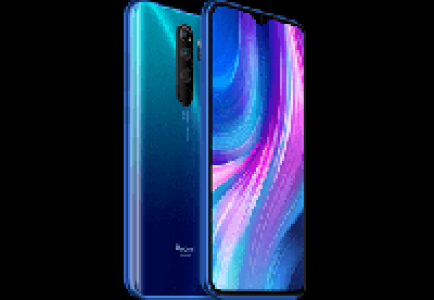 XIAOMI Redmi Note 8 Pro 6