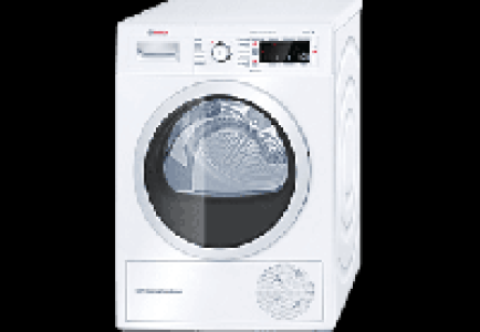 BOSCH WTW875ECO