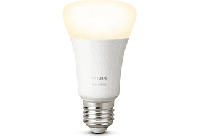 Saturn Philips PHILIPS Hue White E27 Bluetooth LED Lampe
