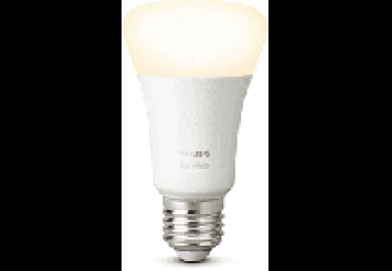 PHILIPS Hue White E27 Bluetooth LED Lampe