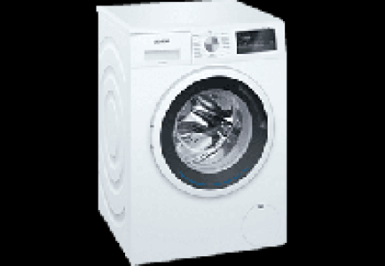 SIEMENS WM14N121 iQ300 Waschmaschine