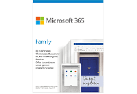 Saturn Microsoft (software) Microsoft 365 Family