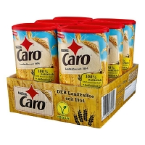 Netto  Nestle Caro Kaffee 200 g, 6er Pack