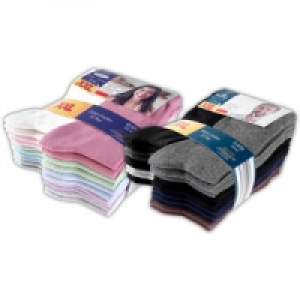 Socken 20 Paar 12.66 €