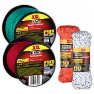 XXL-Vielzweckseil/ -schnur 3.88 €