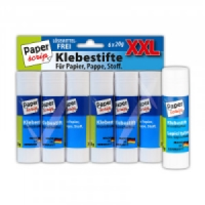 Klebestifte 2.91 €