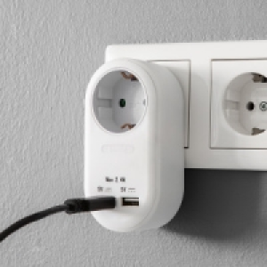 Steckdosen-Adapter 5.83 €