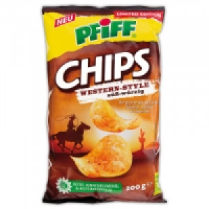 Norma Pfiff Chips