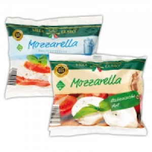 Norma Villa Gusto Mozzarella