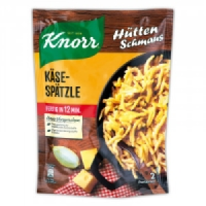 Hüttenschmaus 1.16 €