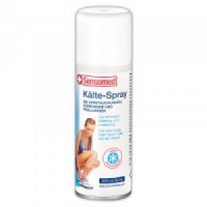 Kälte-Spray 3.88 €