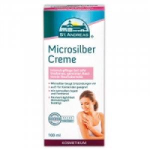 Microsilber Creme 4.86 €