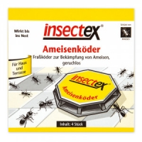 Norma Insectex Ameisenköder