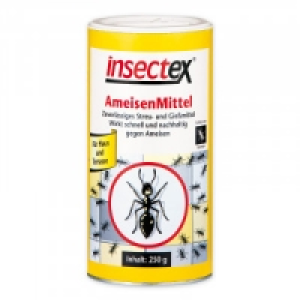 Ameisenmittel 1.93 €