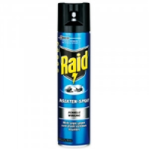 Insekten-Spray 2.91 €