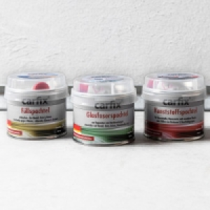 Autospachtel-Set 3.40 €