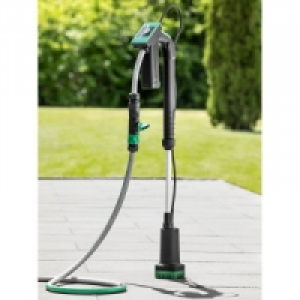 Akku-Regenfasspumpe 48.72 €