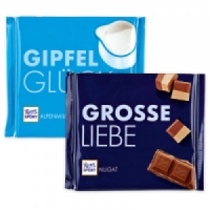 Großtafel 1.75 €