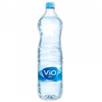 Norma Vio Still Natürliches Mineralwasser