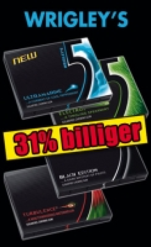 5 Gum 0.99&nbsp;&euro;