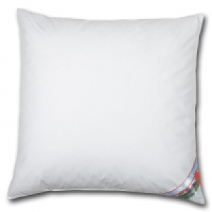 Canadian Dream Federkopfkissen (80x80, Außensteg) 67.50 €
