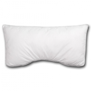 Night & Day® MED Kopfkissen (36x75, weiß) 20.00 €