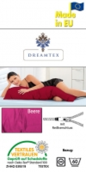 Seitenschl&auml;ferkissen 9.99&nbsp;&euro;