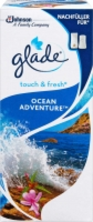 GLADE 1.35 €