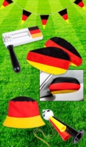 Fanartikel 1.00 €