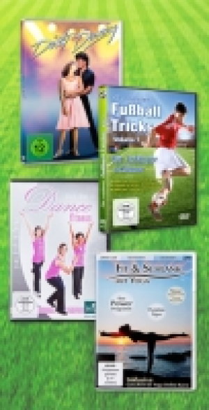 DVD 6.99 €