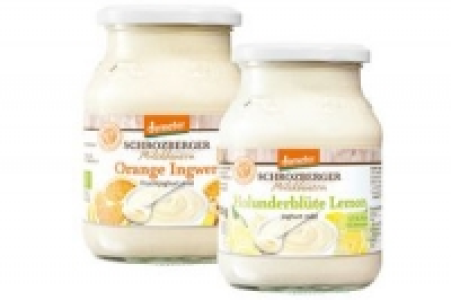 Fruchtjoghurt, verschiedene Sorten 1.69 €