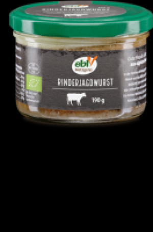 Rinderjagdwurst 2.97 €