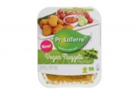 Vegan Nuggets 2.49 €