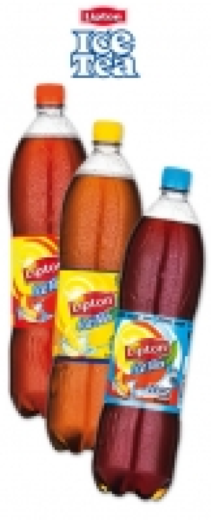 Eistee 0.85 €