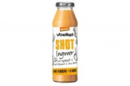 Ingwer Shot 3.49 €