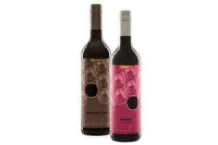 Italienischer Wein, verschiedene Sorten 3.99 €