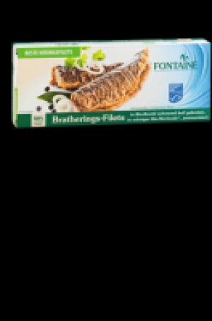 Bratherings-Filets 2.97 €