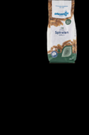 Dinkel-Vollkorn-Spiralen 2.27 €