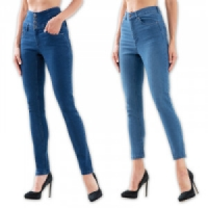 High Waist-Shape-Jeans 9.73 €