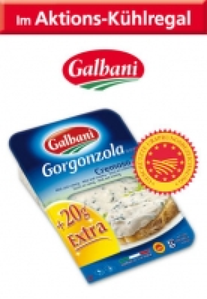 Gorgonzola 1.99&nbsp;&euro;